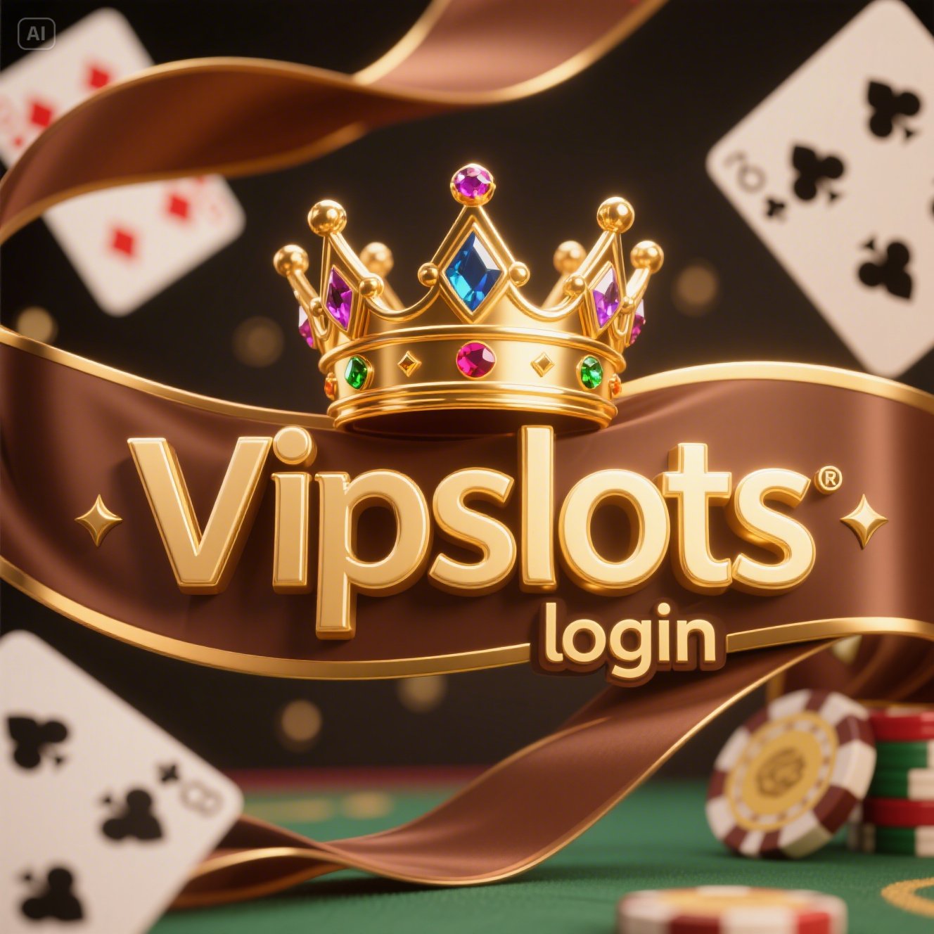 vipslots login